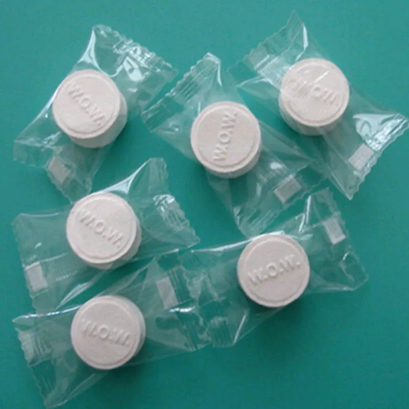 

10 pcs Expandable Magic Tissue Nonwoven Outdoor Travel Accessories 22*25CM Pill Towel Disposable Towels Compressed Towel