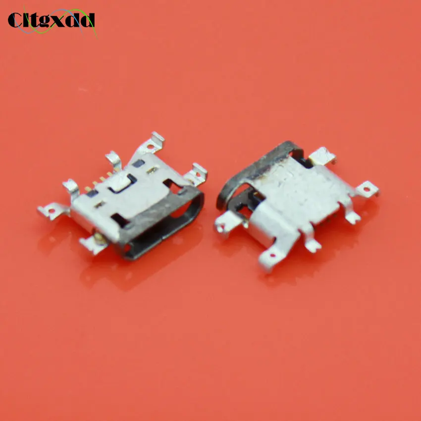 Cltgxdd N 269 1 шт мини USB разъем для Motorola xt928/ xt1060 MOTO X Micro зарядный порт|connector motorola|connector