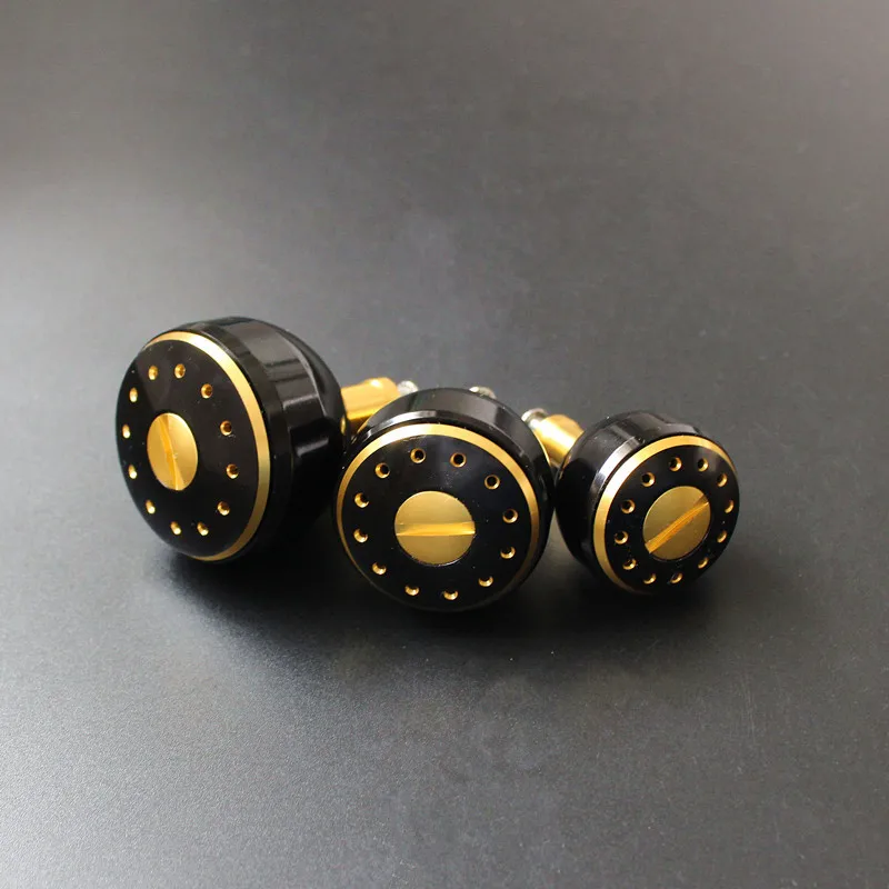 Рыболовная катушка kurbelknauf rocker button аксессуары высокого качества новый дизайн