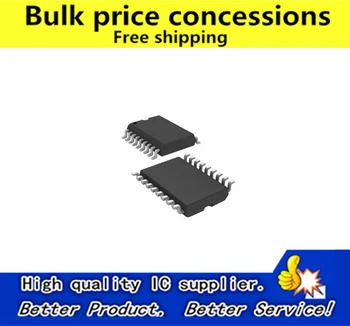 

Free Shipping 100pcs/lots MCP2515-I/SO MCP2515 SOP-18 100%New original IC In stock!