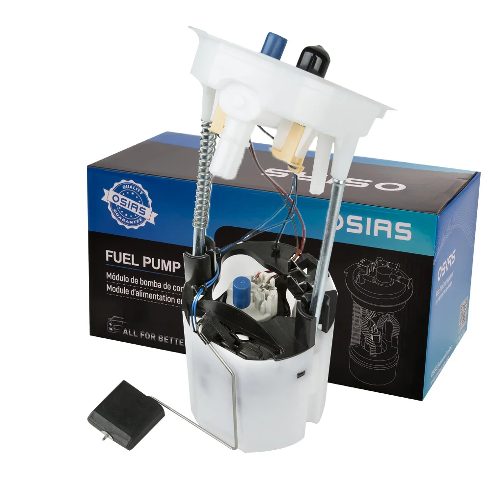 New Fuel Pump Module Assembly FG0917 fits for 07 13 BMW 335i 3.0L L6 P76486M Directly From For