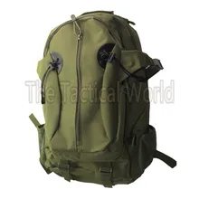 Outdoor Sports Military Tactical Backpacks Military Rucksacks Camping Nylon Backpack Army Hiking Knapsack Bag Airsoft Equipment