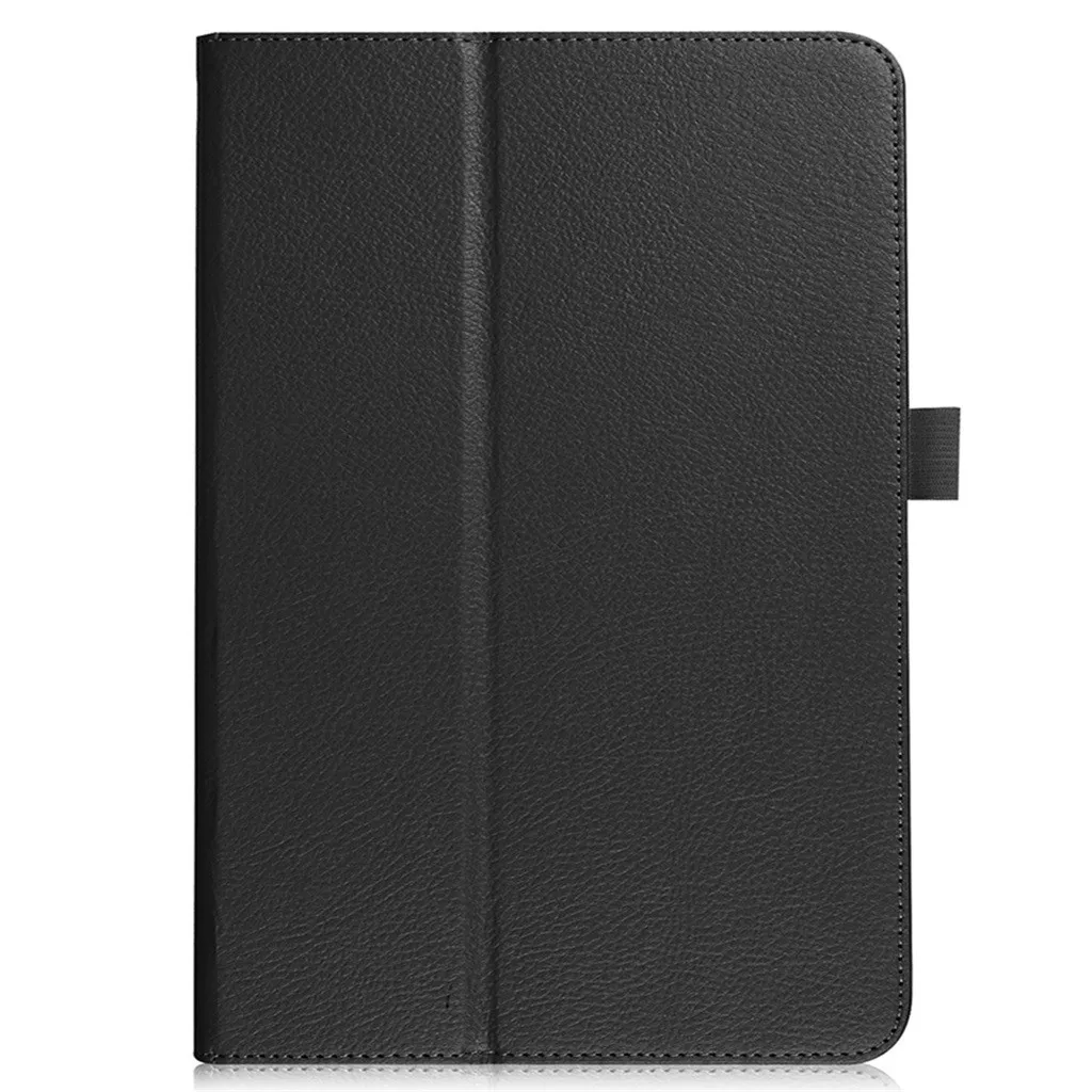 OMESHIN For Huawei MediaPad T5 10 Inch Intelligent Magnetic Skin Turning Machine Cover Wearresistant Protective Desktop Bracket |