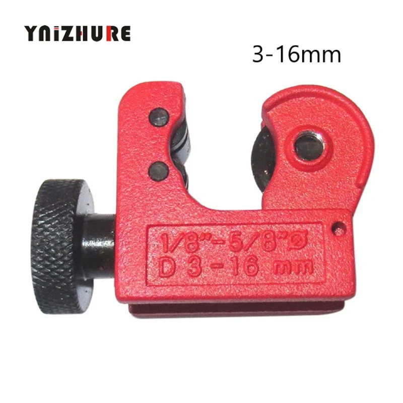 

Mini Tube Cutter A Excellent Quality Mini Tube Knife Cutter Cutting Tool For 3mm-16mm Copper Brass Aluminium Plastic Pipes