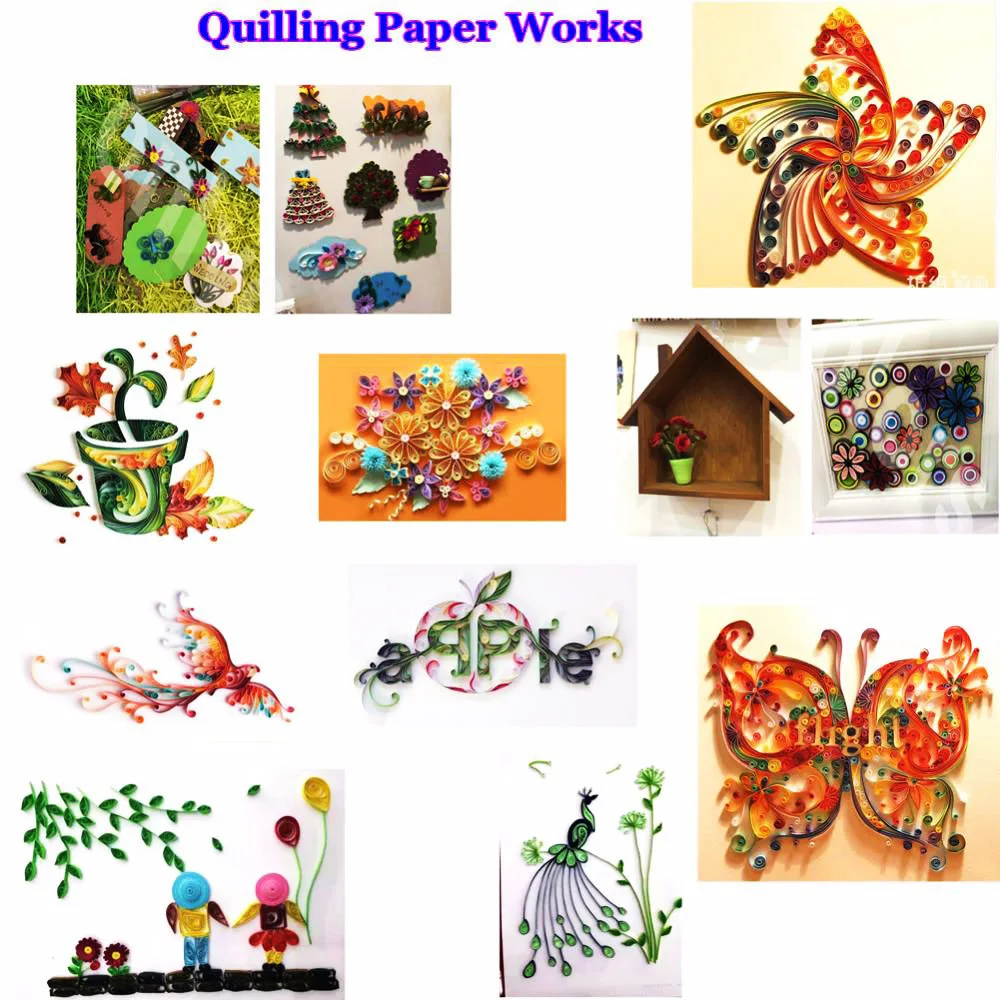 6 цветов, смешанные, ручная работа, 3 мм, бумага для оригами, 120 полосы, бумага для квиллинга, сделай сам, скрапбукинг, бумага для оригами, украшение дома