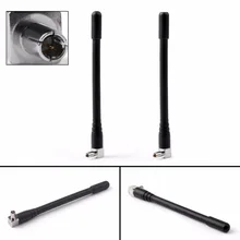 2 шт Новинка LTE 4G антенна усилитель для huawei E3372 E5372 E8372 E5577 E5573 zte 3g 4G LTE антенна TS9 CRC9 разъем