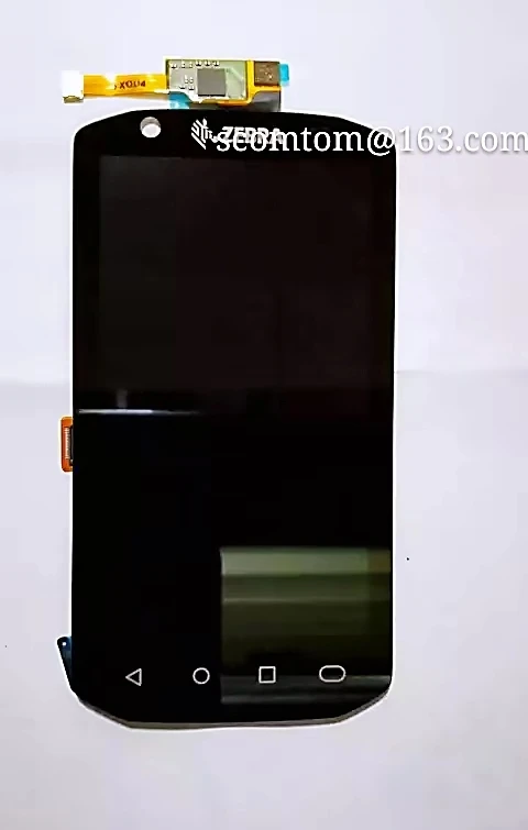 LCD Screen Display Panel with Touch Screen for TC70 TC75