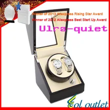 Превосходное качество ультра-тихий мотор мотора для автоматических механических часов для 2 часов