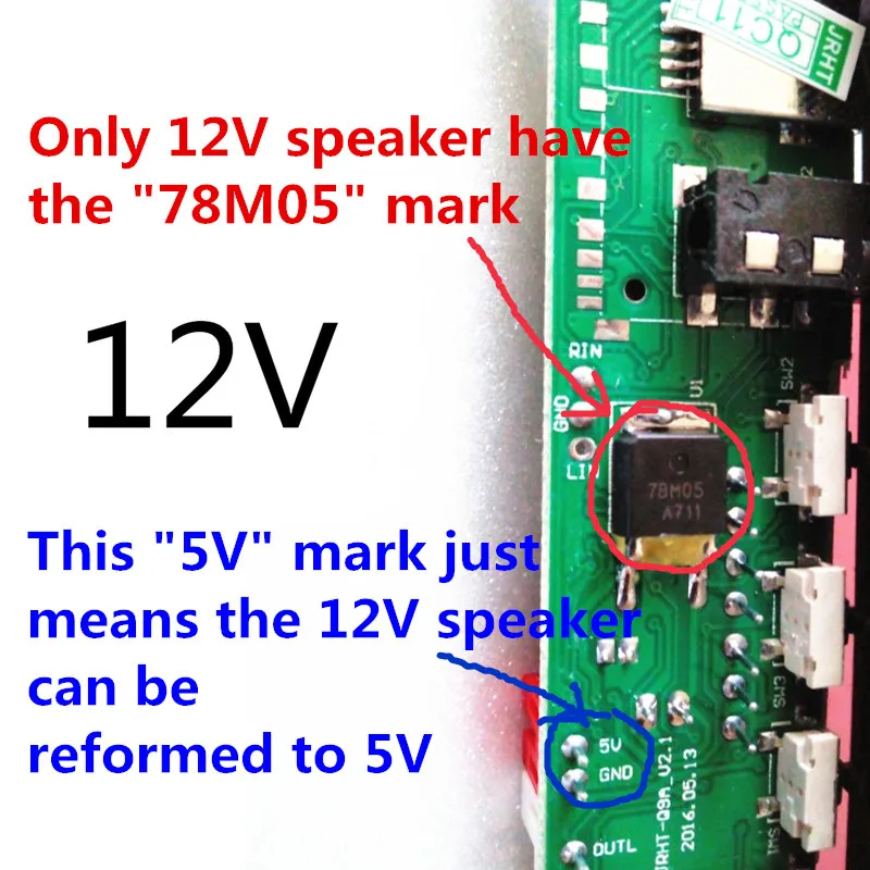 20 шт. DC 5 в блок питания Micro USB TF Радио MP3 декодер доска черный цвет 5 в FM аудио модуль для автомобиля дистанционного музыкального динамика - Цвет: 20PCS Black 12V