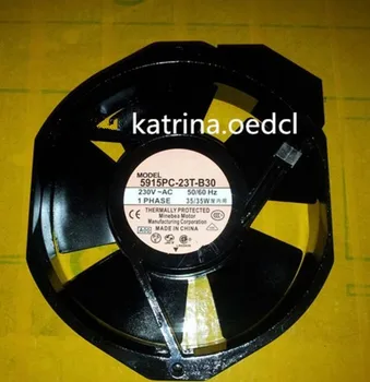 

5915PC-23T-B30-A00 5915PC-23T-B30 Fan in stock