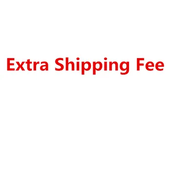 

Extra shipping fee for special orders, please do not take it separately