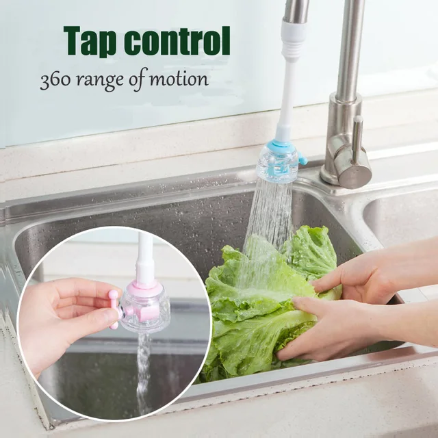 water saving kitchen faucet accessories flexible sink tap sprayer attachment adjule adapter nozzle spout - Kitchen Sink Nozzle water saving kitchen faucet accessories flexible sink tap sprayer attachment adjule adapter nozzle spout - Kitchen Sink Nozzle