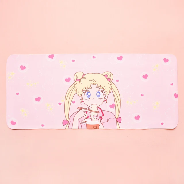 Sailor Moon Mouse Pad 3