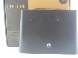 Много 2 шт. Huawei B310 LTE CPE маршрутизатора Unlocked к любой сети, включая B38 TDD2600Mhz