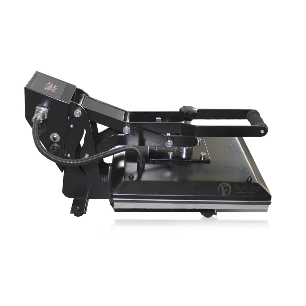 HTP-480 Heat press machine (4)