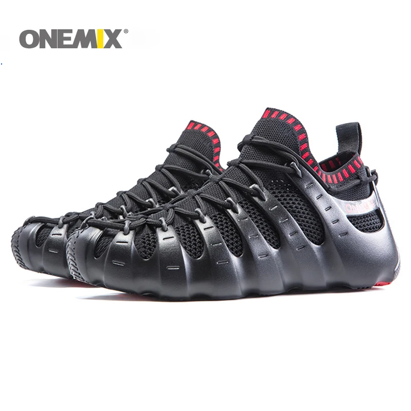 Sandal Sepatu Jogging Kaus & 1