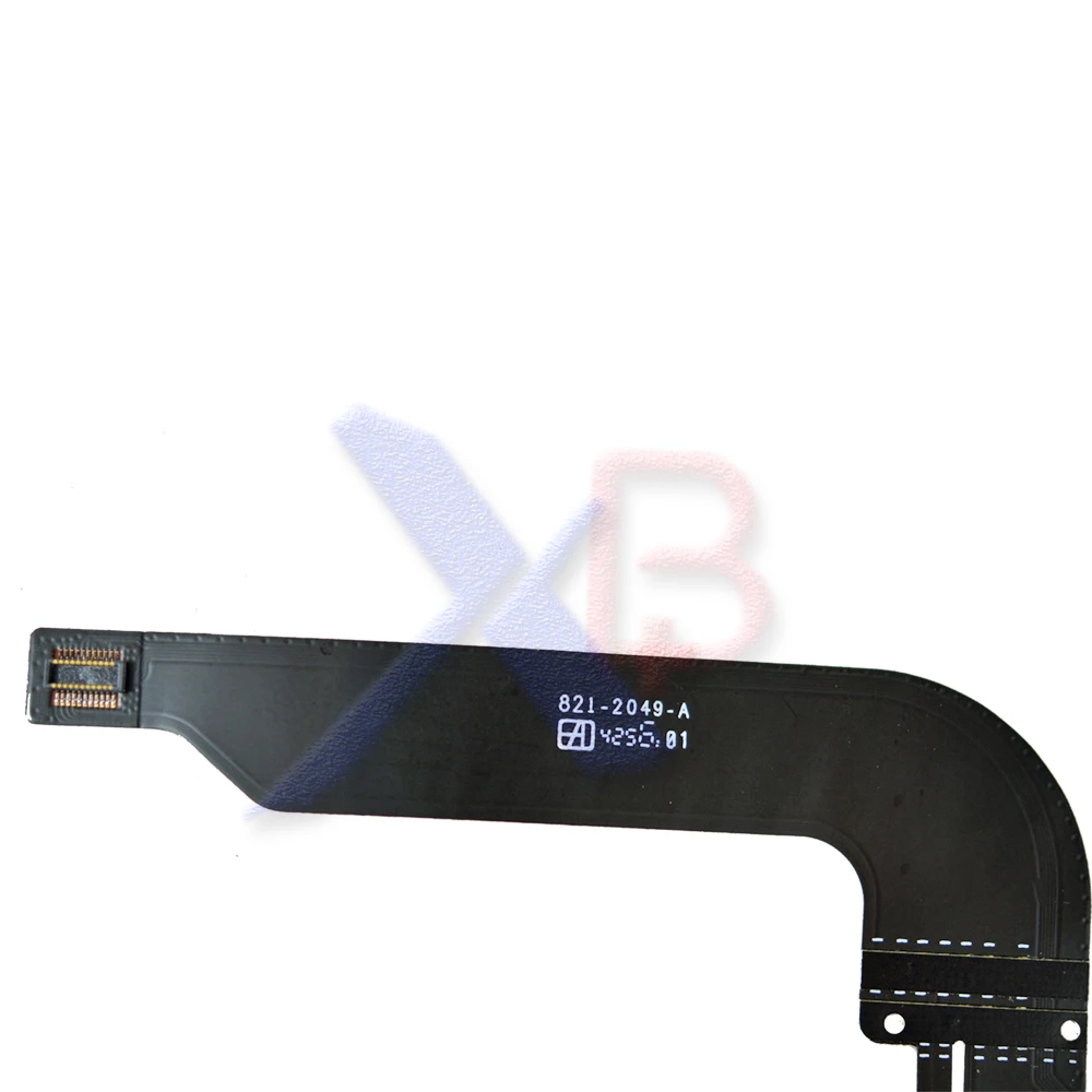 Brand New HDD Hard Drive Cable 821 2049 A for MacBook Pro 13 3 A1278 2012year 4