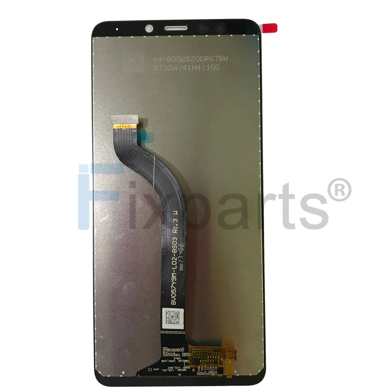  Xiaomi Redmi 5  (3)