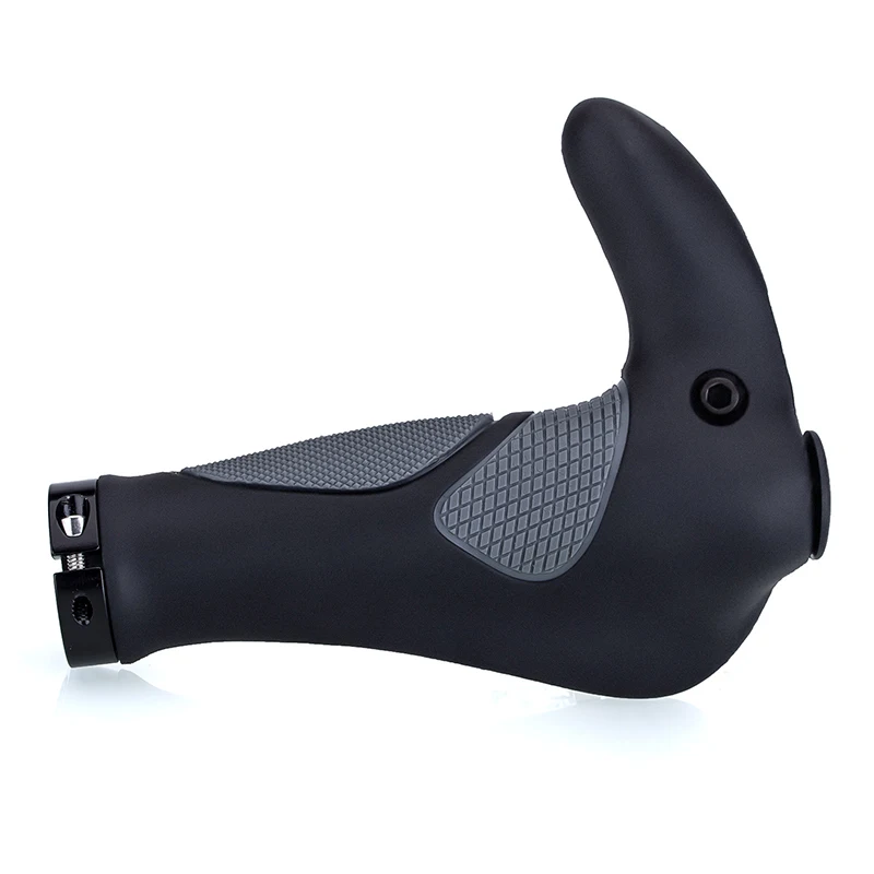 bicycle handlebar grips