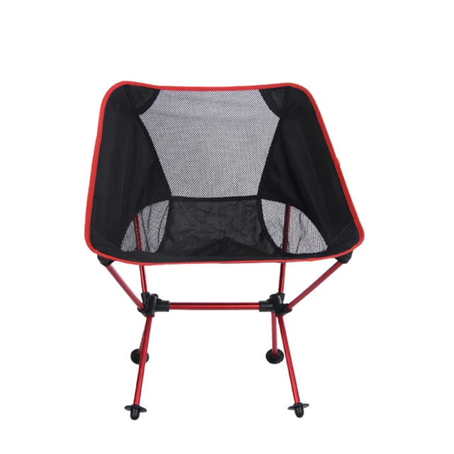 Outdoor Fishing Chair Beach With Bag Portable Folding Chairs Beach With Bag Portable Folding Chairs