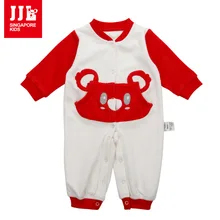 baby rompers cute animal koala one piece baby clothing long sleeve rompers jumpsuit newborn product