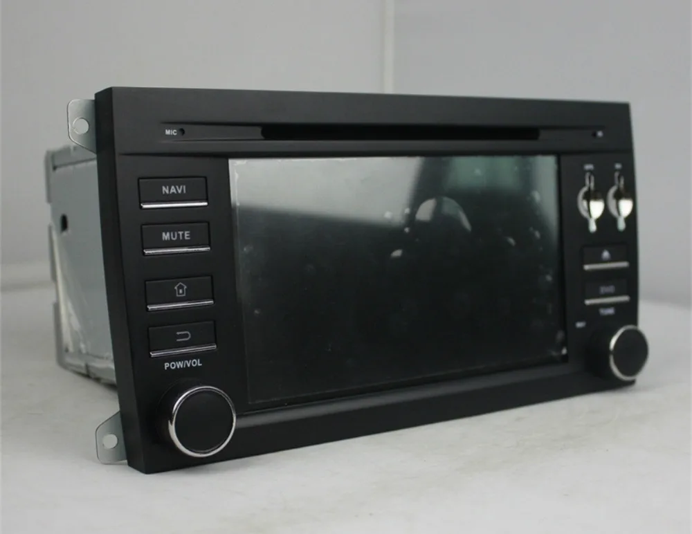 Best 2GB RAM Quad Core 7" Android 8.1 Car Audio DVD Player for Porsche Cayenne 2006-2010 With Radio GPS WIFI Bluetooth 16GB ROM USB 4 Best 2GB RAM Quad Core 7" Android 8.1 Car Audio DVD Player for Porsche Cayenne 2006-2010 With Radio GPS WIFI Bluetooth 16GB ROM USB 4