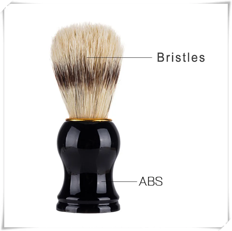 Beard brush XQ1