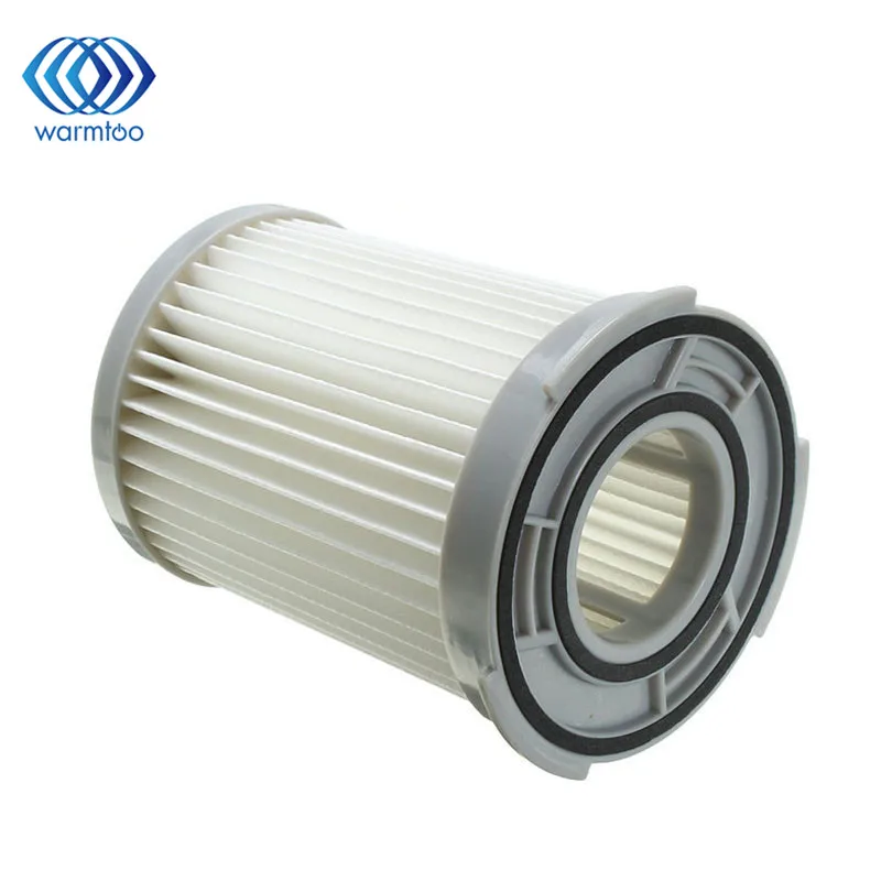 1 шт. Запчасти для бытовой техники пылесоса запасные HEPA фильтр Electrolux Z1650 Z1660 Z1661 Z1670