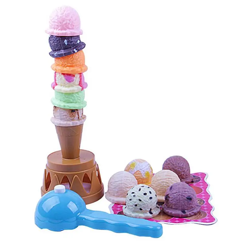 toy ice cream scoop