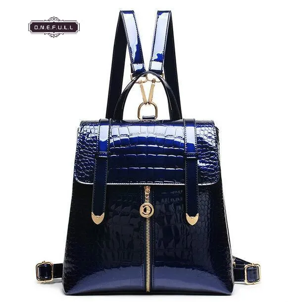 Chic Women's Girls Backpack School Bag Satchel Bookbag Rucksack Knapsack bookbags-for-girls