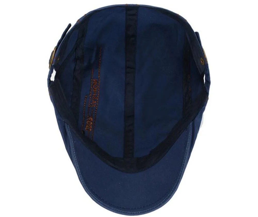 newsboy hat 113008