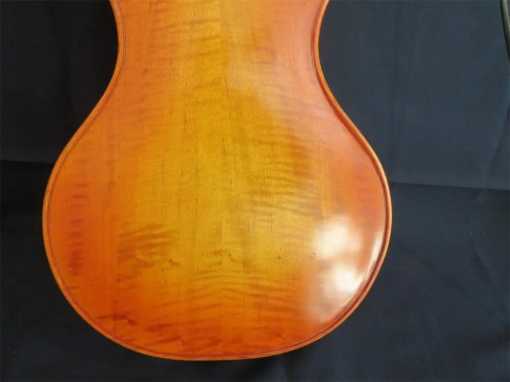 Барокко Стиль SONG бренд Maestro 6 струн 1" viola da gamba#12446