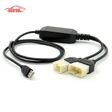 Dr. Excavadora ZX Hitachi herramienta de diagnóstico V2011A Dr. excavadora ZX Hitachi herramienta de diagnóstico de alta resistencia por envío gratis
