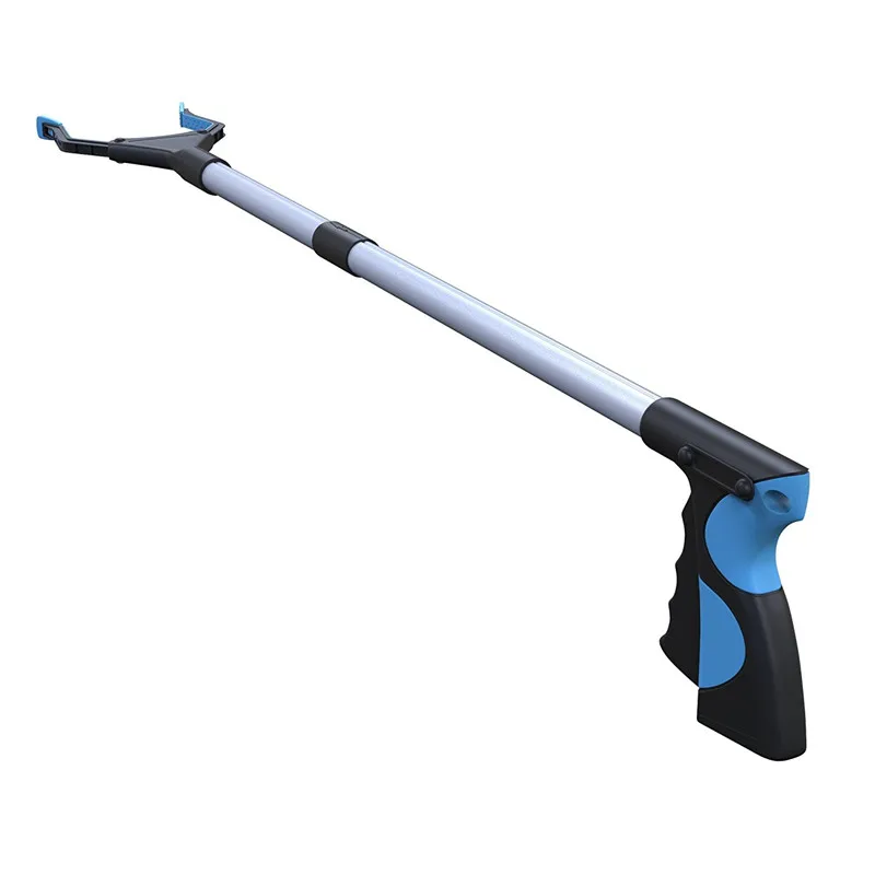 Koop Vuilnis Pick Up Tool Grabber Reacher Stok Reaching Grab Claw Gripper Breiden Bereiken Keuken Home Tool Tuin Hotel
