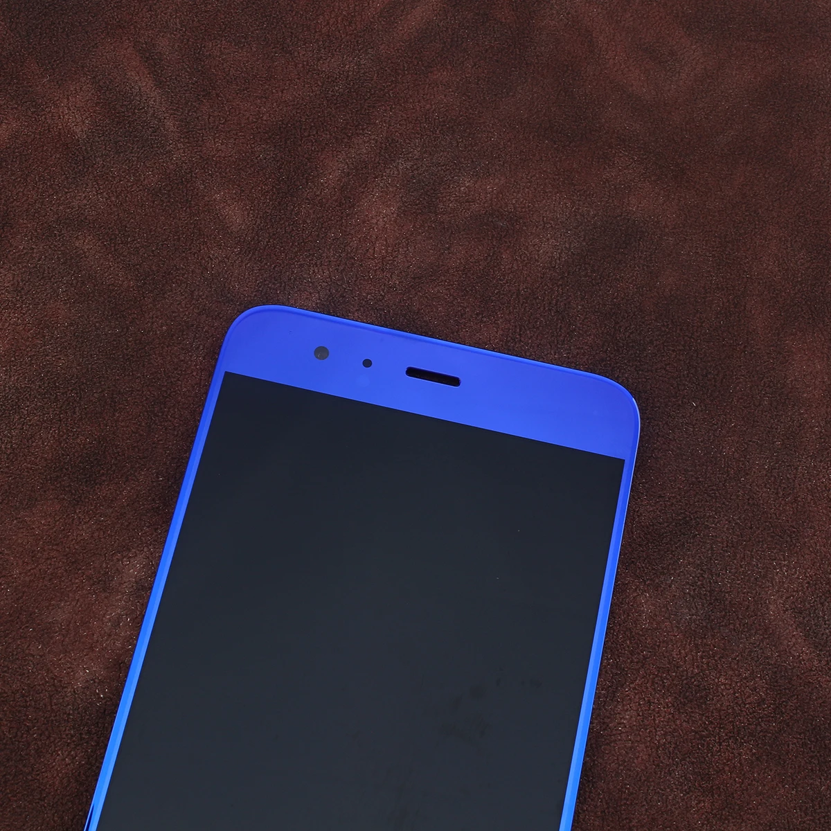 Ocolor для Xiaomi Mi 6 ЖК дисплей и сенсорный экран 5 15 &quotсо сканером отпечатков пальцев