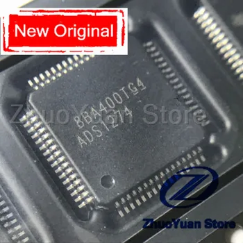 

ADS1274IPAPR ADS1274IPAPT ADS1274 HTQFP-64 New original IC Chip