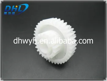 

free shipping 6LE56646000 GEAR 17T 37T 19T MAIN DRIVE ASSY forToshiba E STUDIO 163
