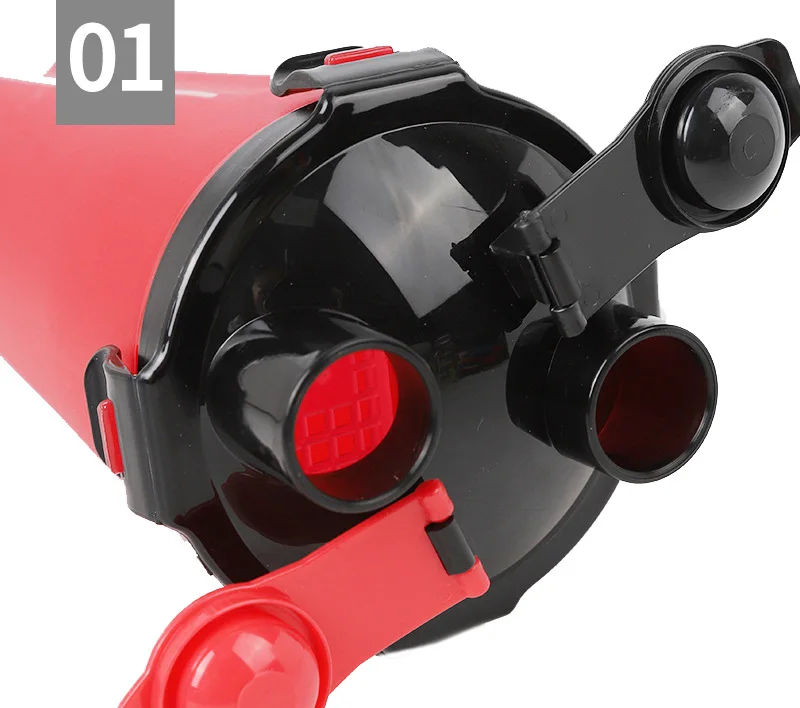 dog water bottle