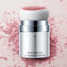 Пудра для макияжа, пудра для макияжа, яркий цвет, матовый порошок, рассыпчатая пудра F11.9