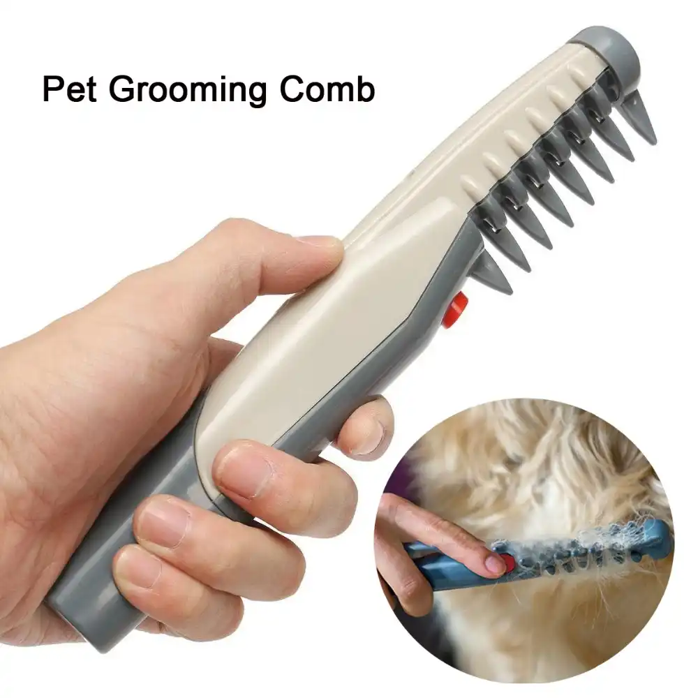 hair trimmer for cats