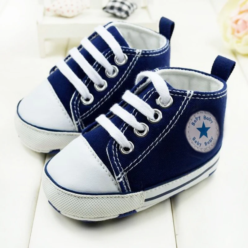 chaussure pour bebe garcon de marque