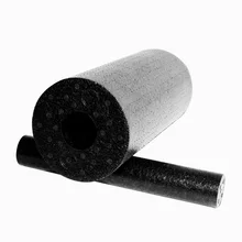 2 в 1 ролик пены назад икры стрейч массаж мышц само Myofascial релиз тела тренировки ролики для йоги