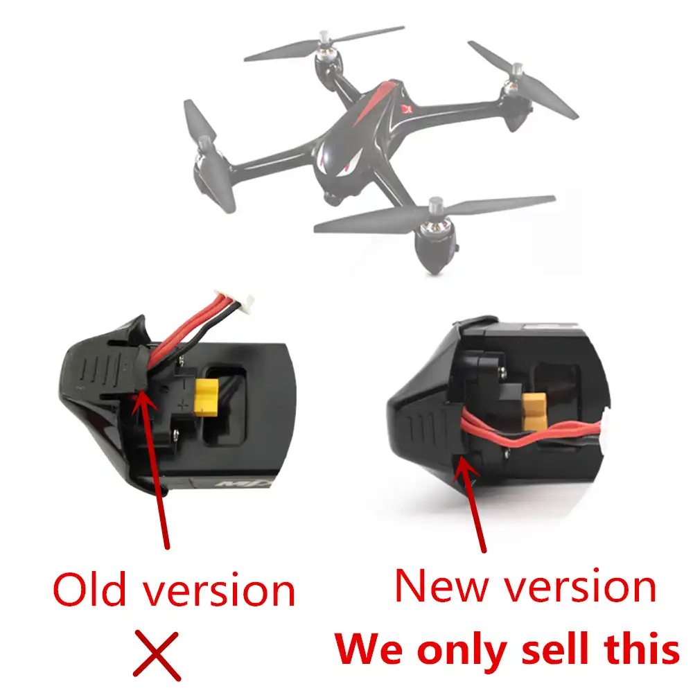 drone bugs 2 b2c