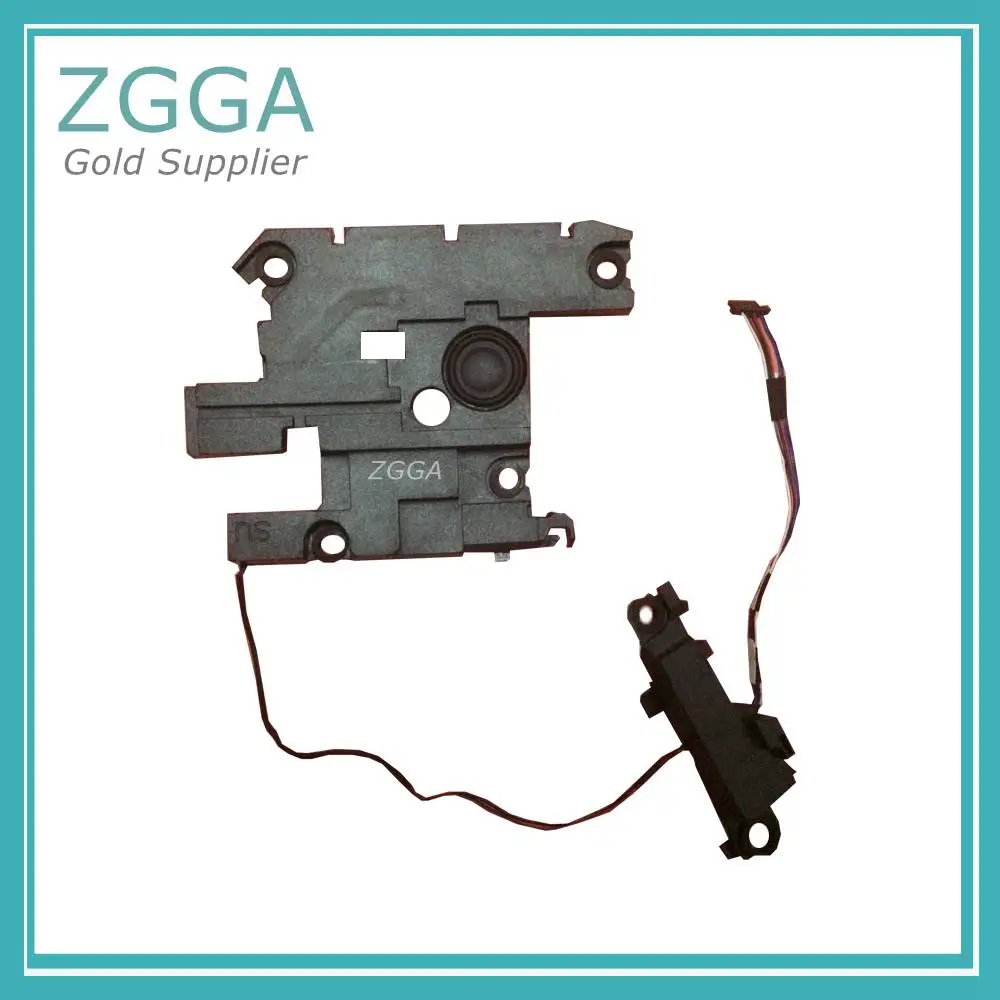 Оригинальные новые оригинальные колонки для ноутбука для DELL Inspiron 14 7447 встроенный динамик Набор аудио DPN 07 NJRK palmest замена крышки