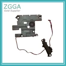 Оригинальные новые оригинальные колонки для ноутбука для DELL Inspiron 14 7447 встроенный динамик Набор аудио DPN 07 NJRK palmest замена крышки