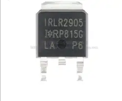 IRLR2905TRPBF TO-252-3 55 V/42A MOSFET транзистор оригинальный новый