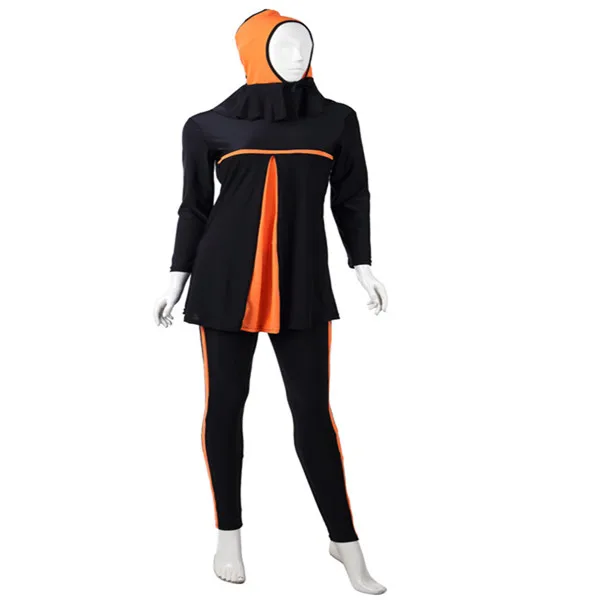 Muslim bathing suit152