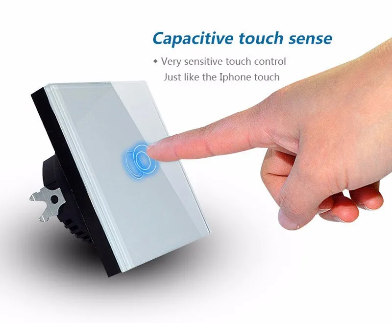 LED Switch-6