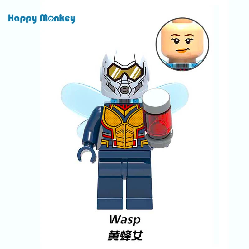 XH-905 Wasp 
