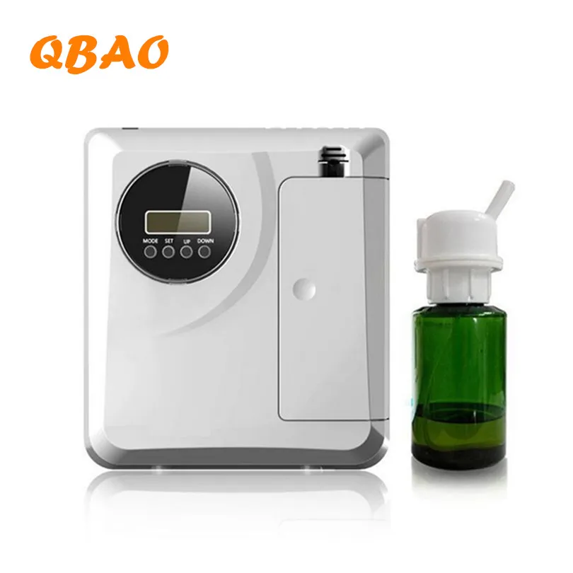 Office Aroma Fragrance Machine 8W 12V 200ml 150m2 Timer Function Scent